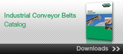 Catalog: LEGG Industrial Conveyor Belts